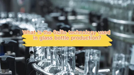 700ml Glass Bottle for Rum, Tequila Spirits, Custom Logo Option 