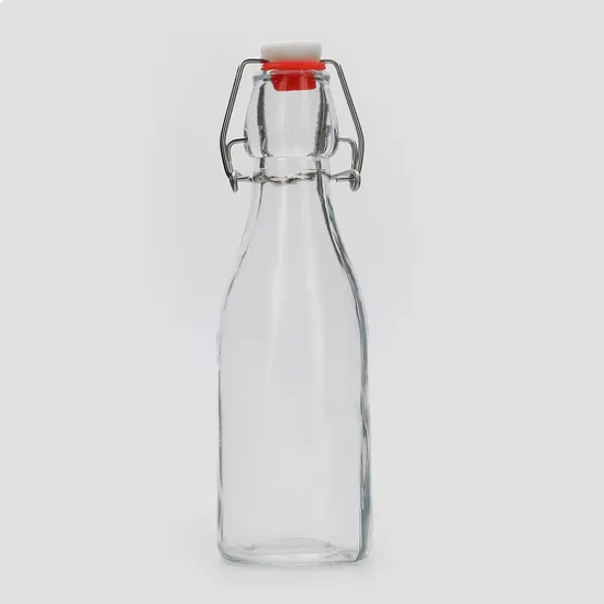 Wholesale 200ml 375ml 500ml 700ml 750ml 1000ml 6.5oz 12.5oz 16.5oz 23oz 25oz 33oz Glass Wine Bottle Glass Vodka Bottle Glass Liquor Bottle Glass Gin Bottle 